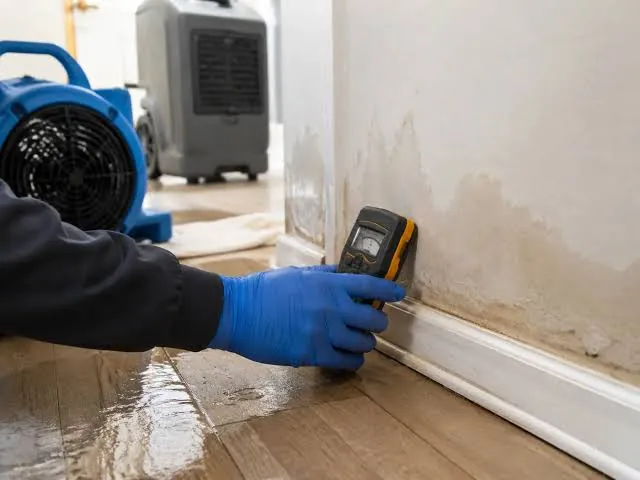 24/7 Water damage restoration services in Portage, OH - Rapid flood cleanup and mitigation